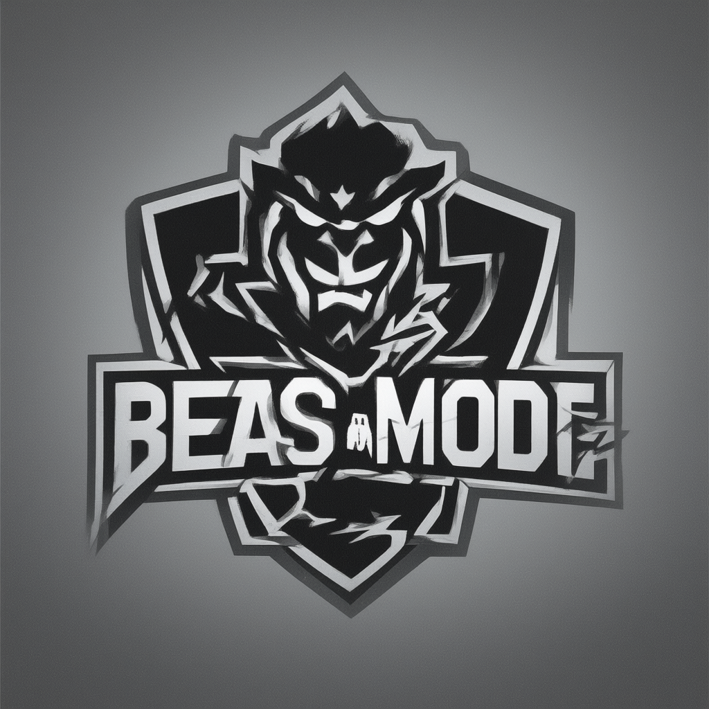 BeastMode mark
