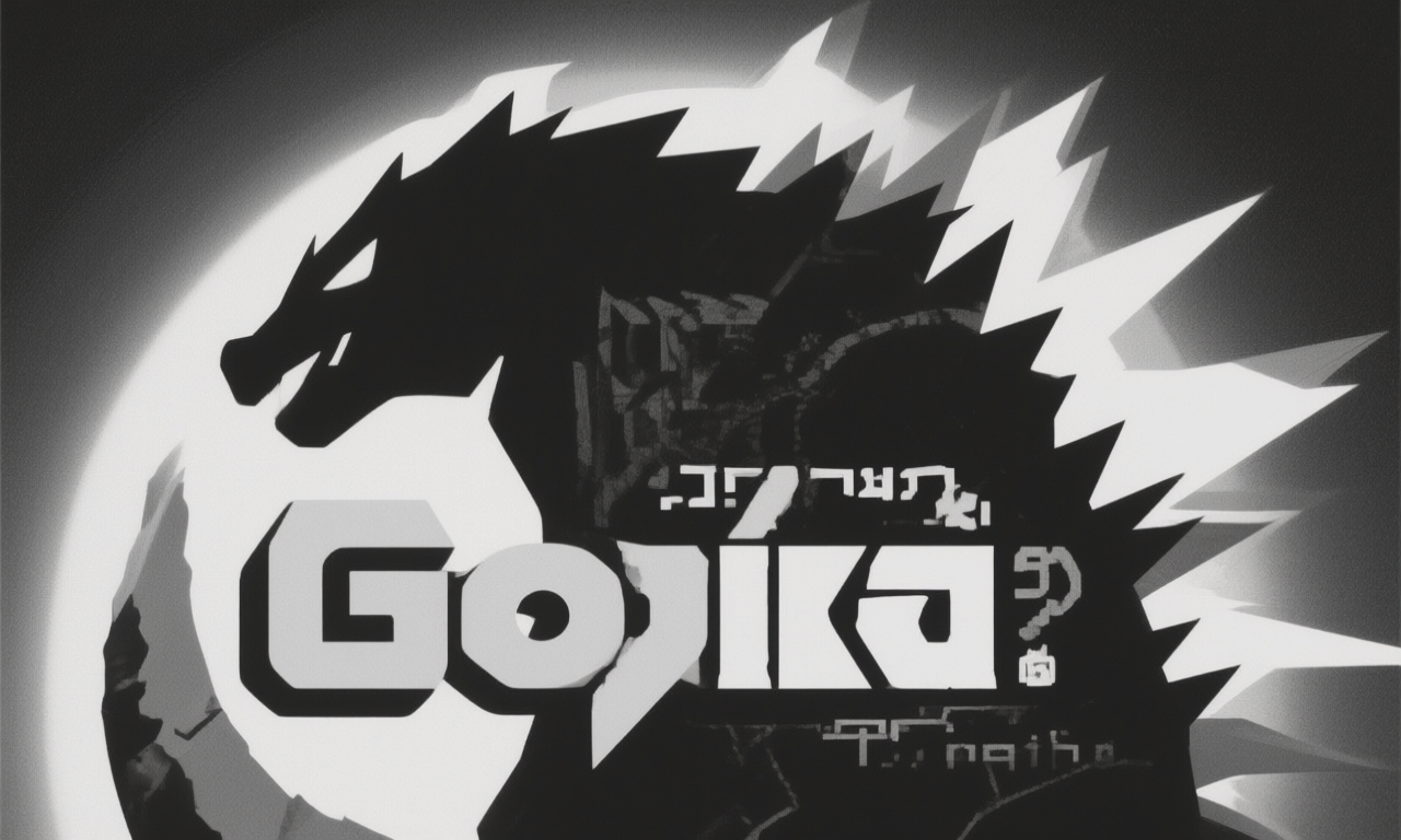 Gojira mark